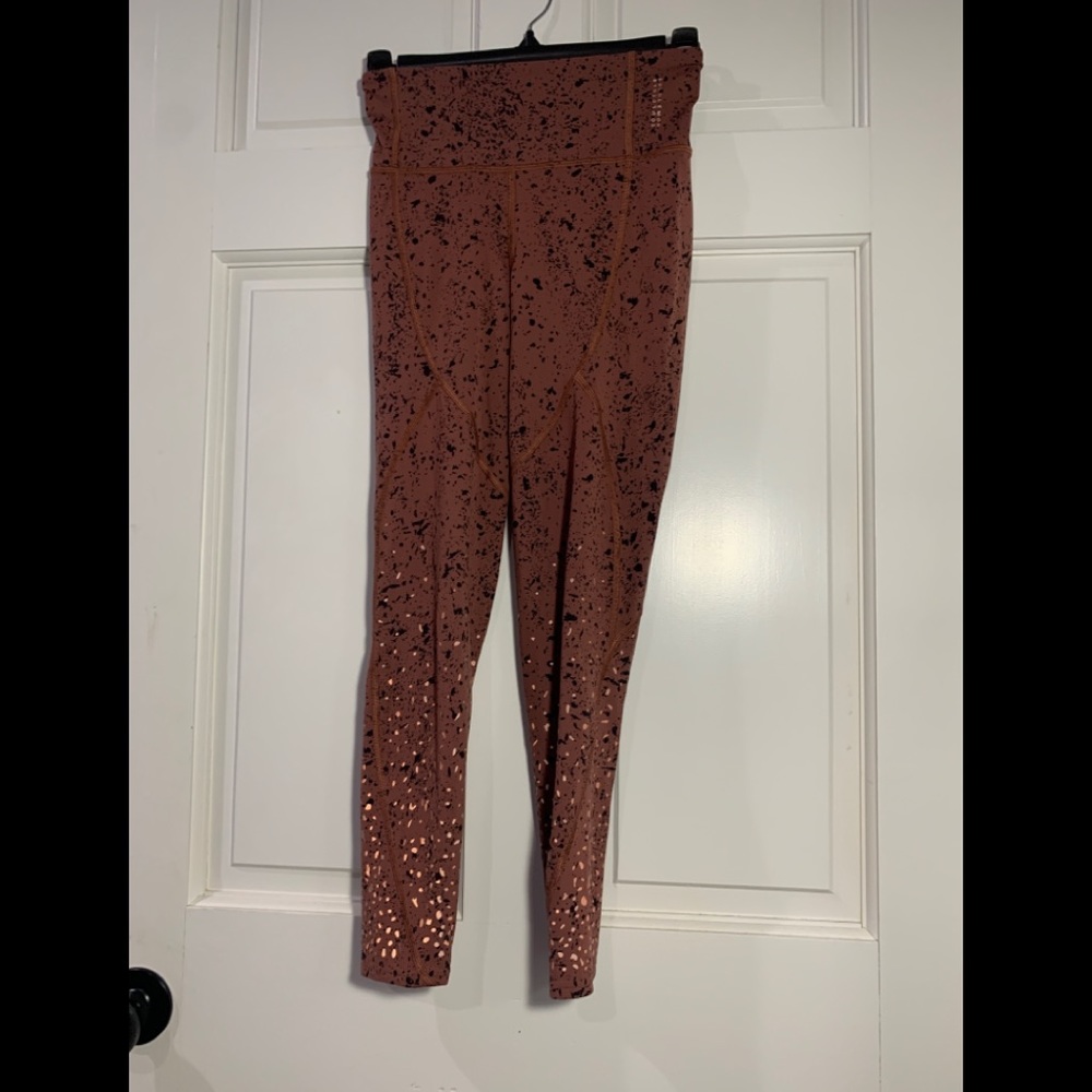 Lululemon soul cycle leggings